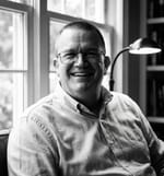 Rod Johnson