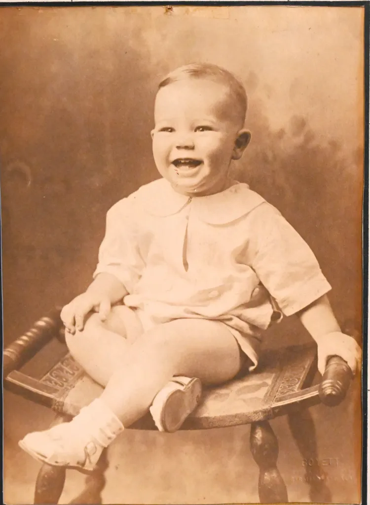 Early Years