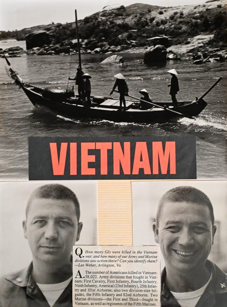 Vietnam 1968-1969