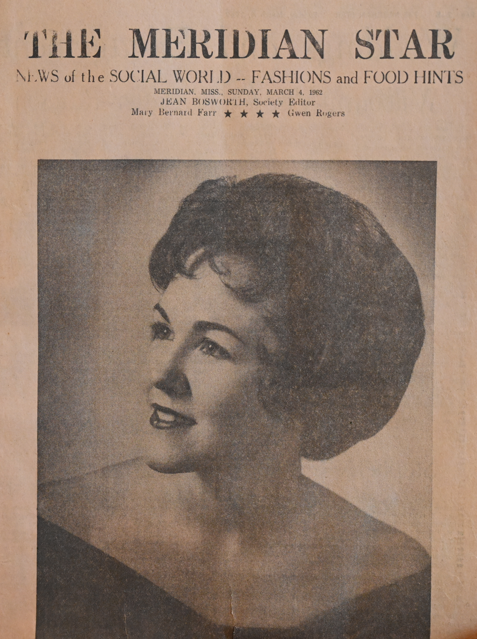 Frances Rebecca Ousley