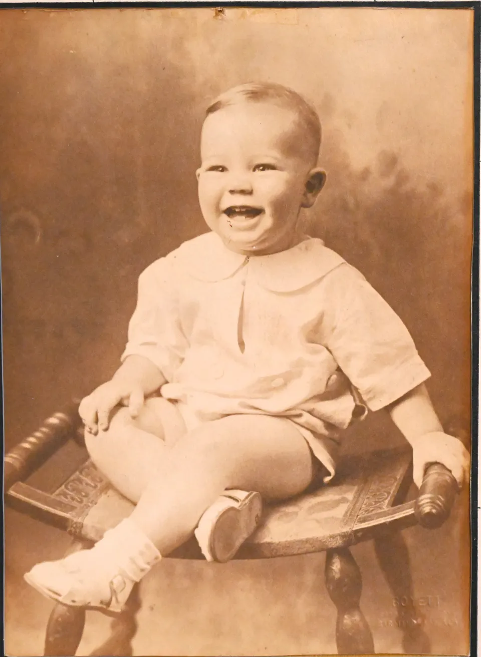 Early Years